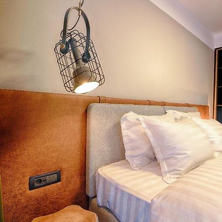 Nani Nani Boutique Hotel Brasov Ngoại thất bức ảnh