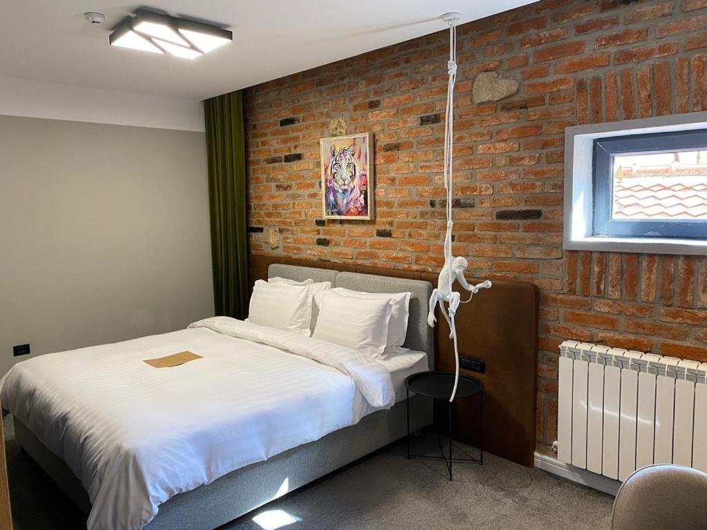 Nani Nani Boutique Hotel Brasov Ngoại thất bức ảnh