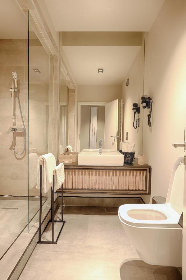Nani Nani Boutique Hotel Brasov Ngoại thất bức ảnh