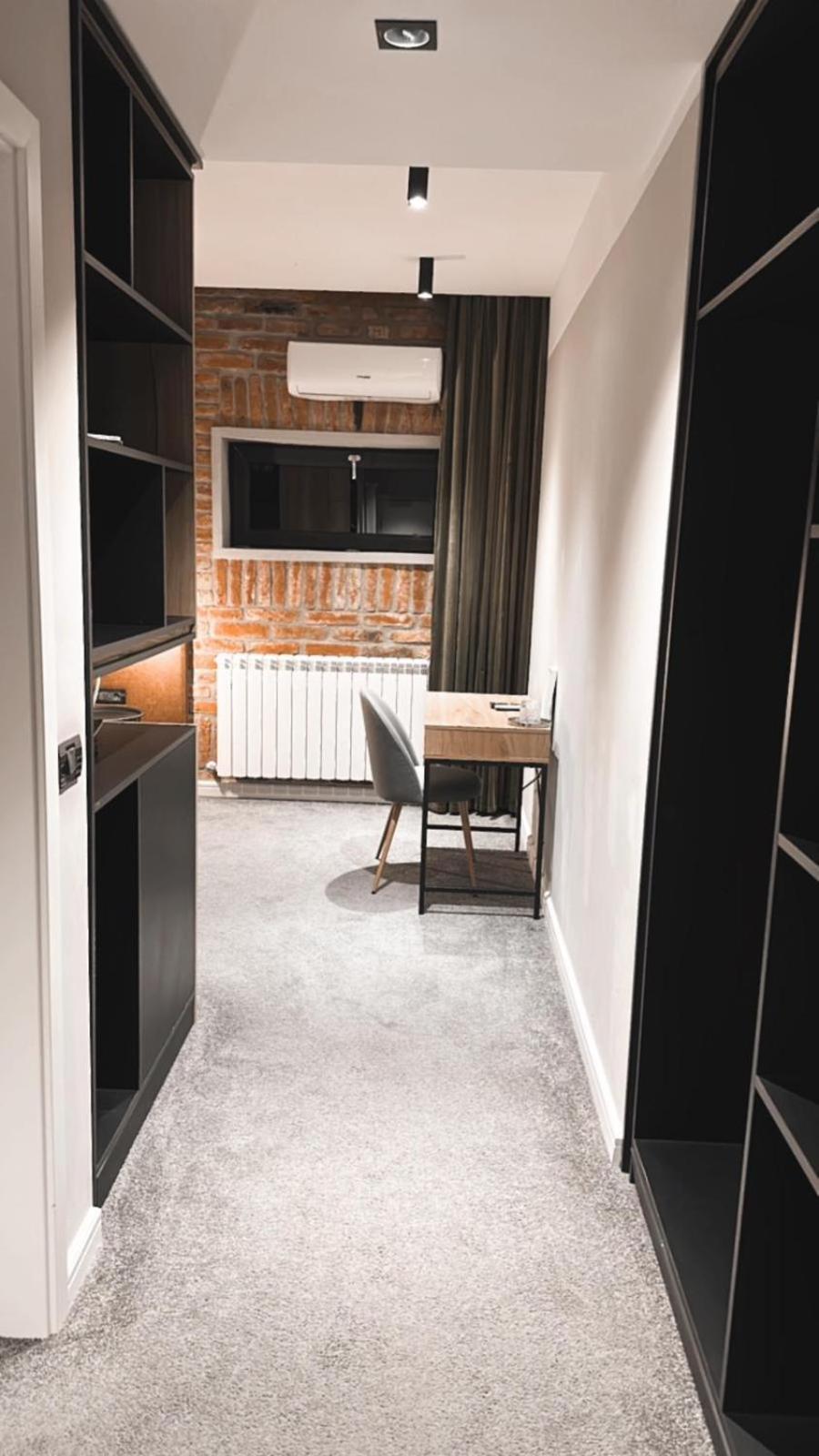 Nani Nani Boutique Hotel Brasov Ngoại thất bức ảnh