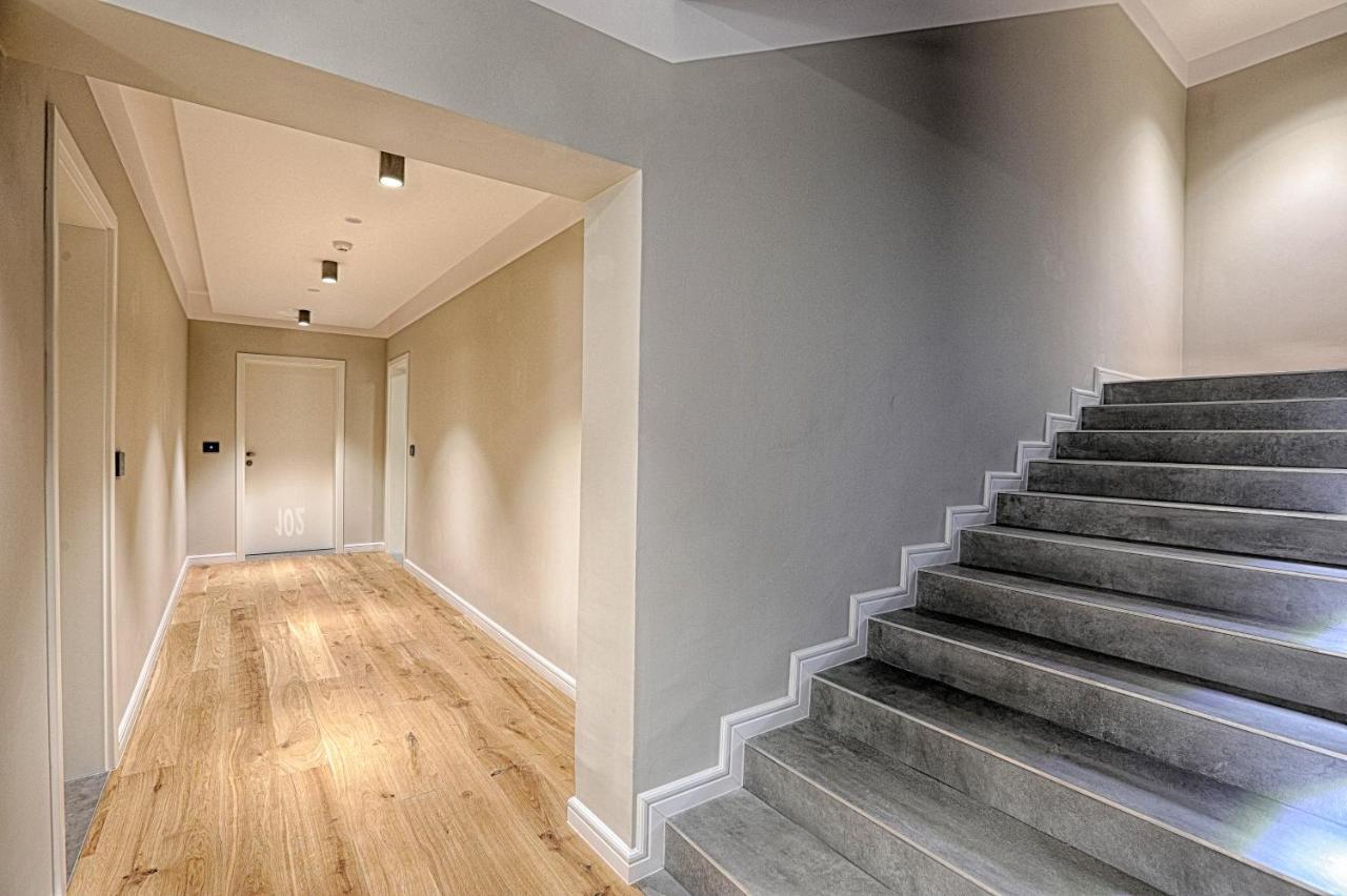 Nani Nani Boutique Hotel Brasov Ngoại thất bức ảnh