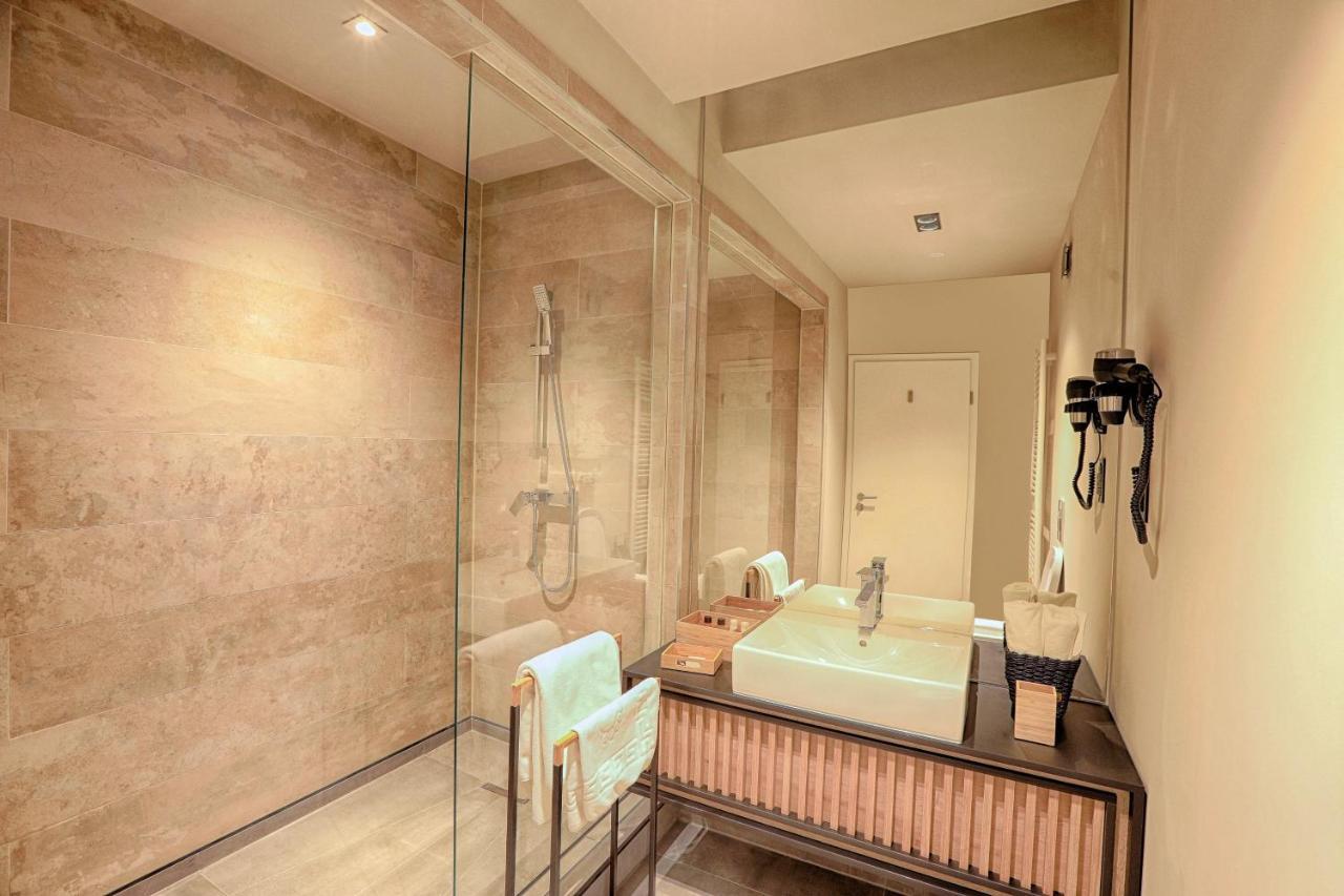 Nani Nani Boutique Hotel Brasov Ngoại thất bức ảnh