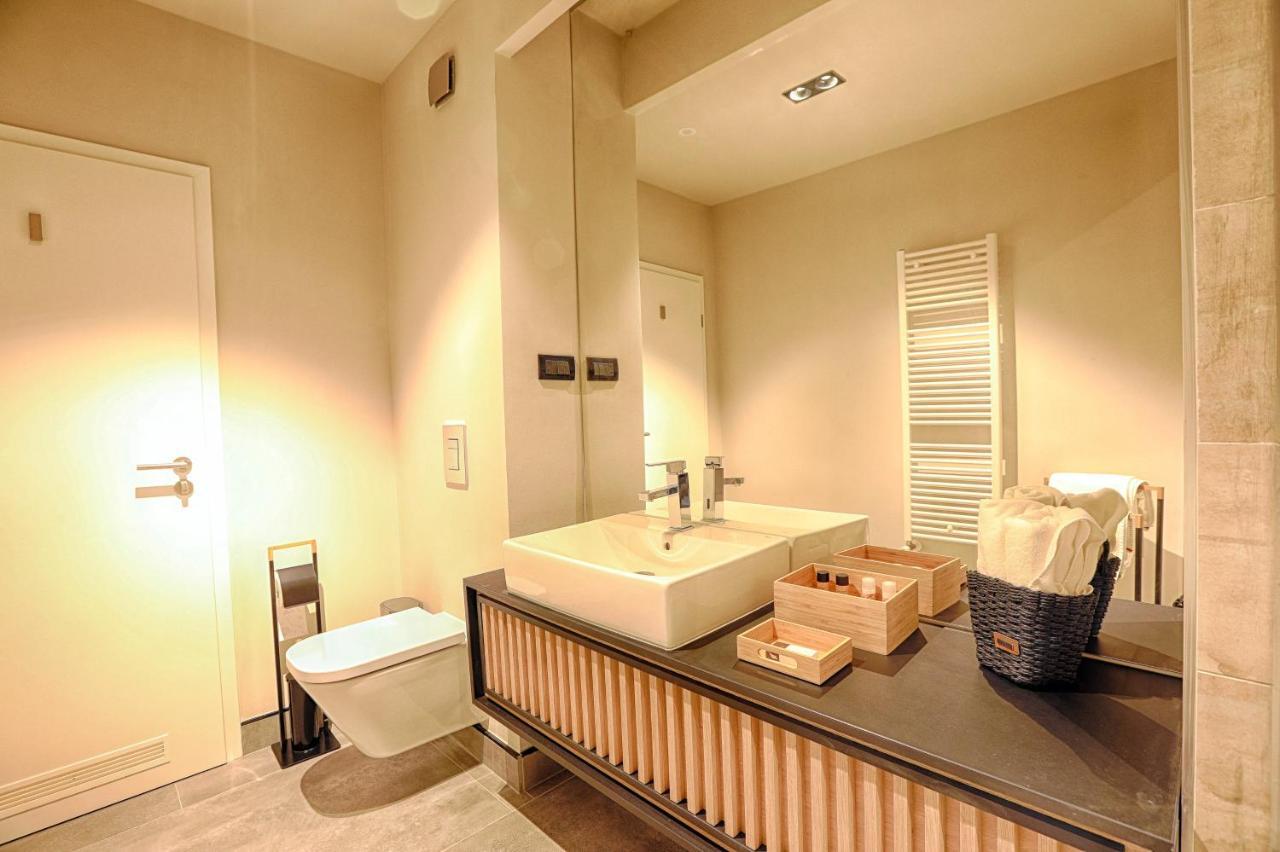 Nani Nani Boutique Hotel Brasov Ngoại thất bức ảnh