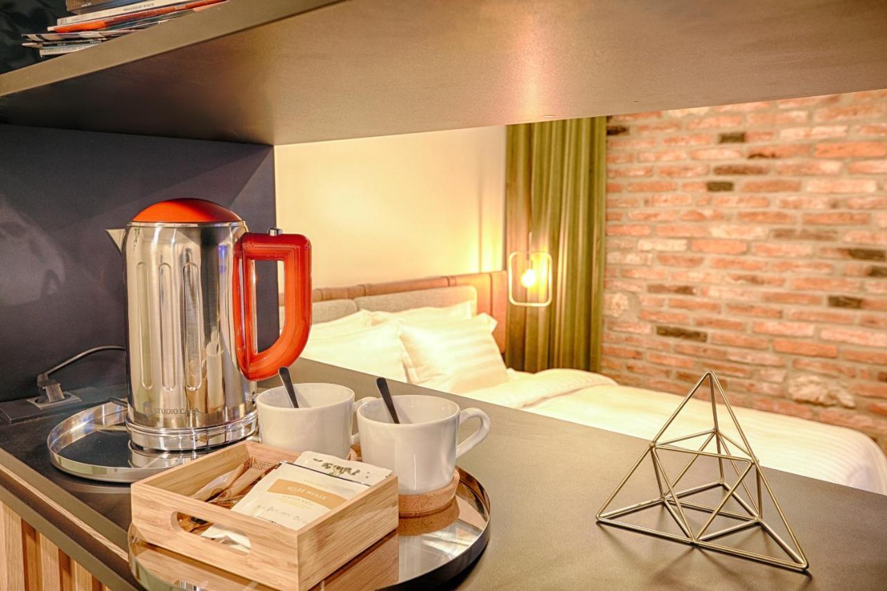 Nani Nani Boutique Hotel Brasov Ngoại thất bức ảnh