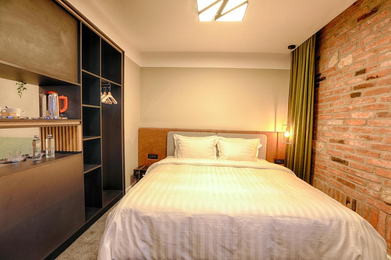 Nani Nani Boutique Hotel Brasov Ngoại thất bức ảnh