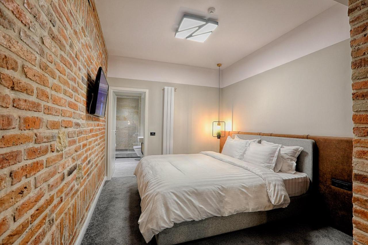 Nani Nani Boutique Hotel Brasov Ngoại thất bức ảnh