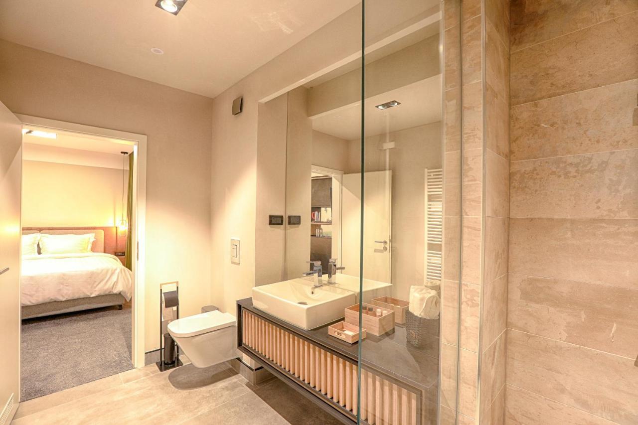 Nani Nani Boutique Hotel Brasov Ngoại thất bức ảnh